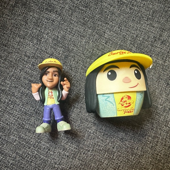 Bitty boomers Argyle Bluetooth speaker mini - Picture 1 of 1